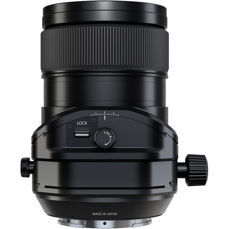 فوجينون GF 30 ملم F5.6 T/S