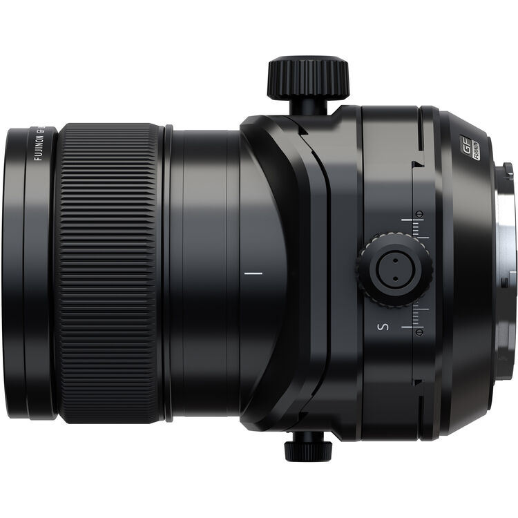 فوجينون GF 30 ملم F5.6 T/S