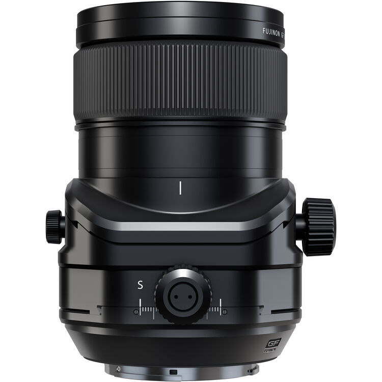 فوجينون GF 30 ملم F5.6 T/S