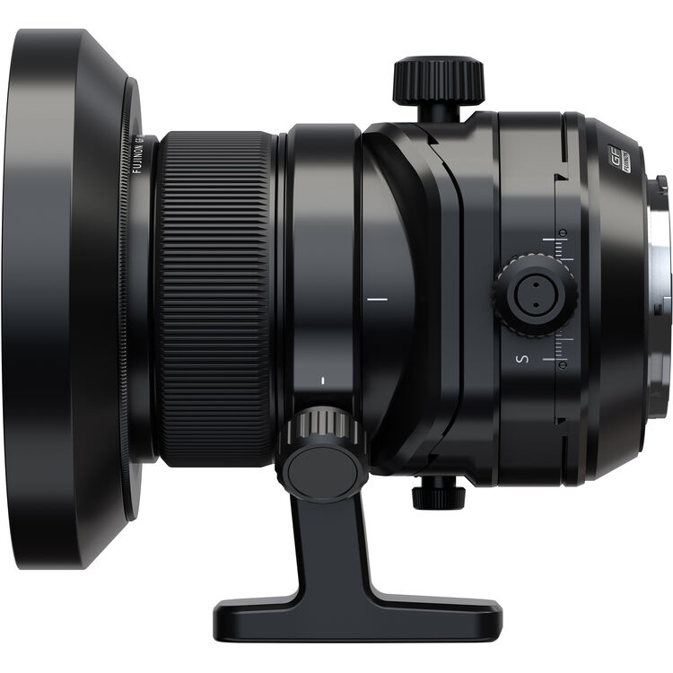 فوجينون GF 30 ملم F5.6 T/S
