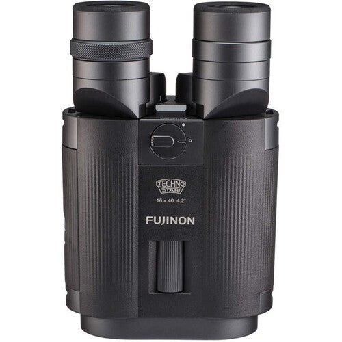 FUJINON TS - L2040 Techno - Stabiscope Binoculars - eBphotovideoBinoculars