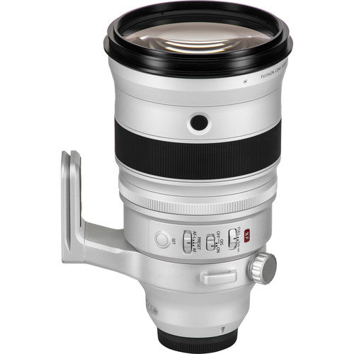 FUJINON XF 200mm F2 R LM OIS WR