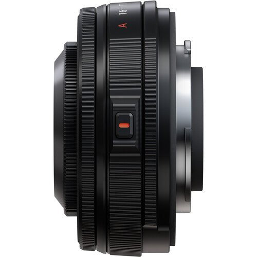 Fujinon XF 23mm F2.8 R WR Lens - Compact & Weather-Resistant