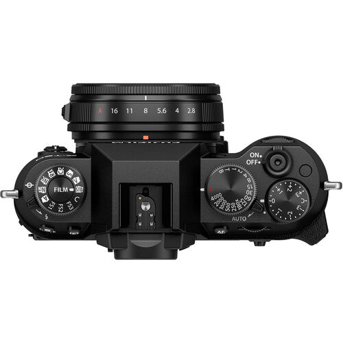 FUJINON XF 23mm F2.8 R WR - eBphotovideoMirrorless Lenses