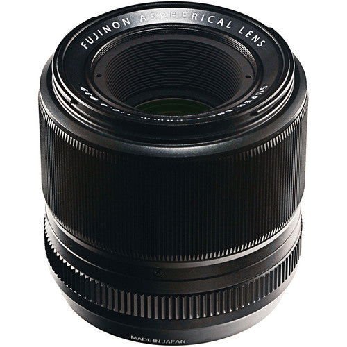 FUJINON XF 60mm F2.4 R Macro - eBphotovideoMirrorless Lenses
