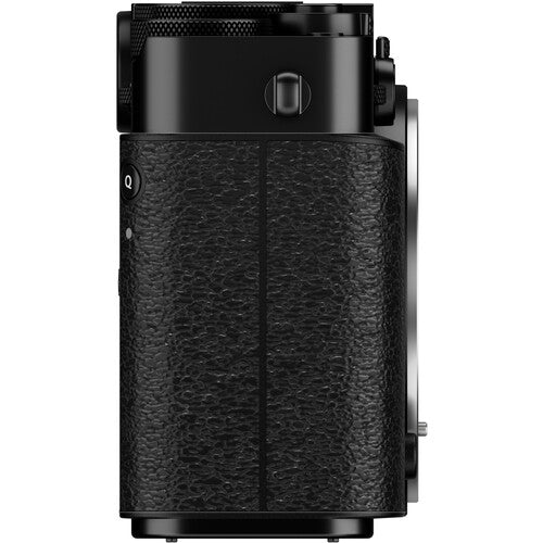 Fujifilm X - E5 Body Black - eBphotovideoMirrorless Cameras