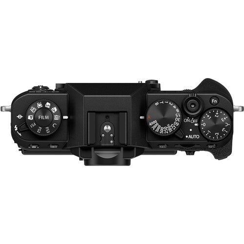 Fujifilm X-T30 III Body Black