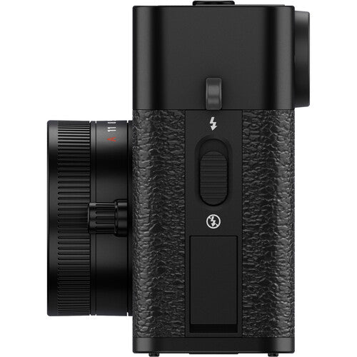 Fujifilm X half Black - eBphotovideoMirrorless Cameras