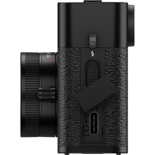 Fujifilm X half Black - eBphotovideoMirrorless Cameras