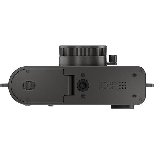 Fujifilm X half Charcoal Silver - eBphotovideoMirrorless Cameras