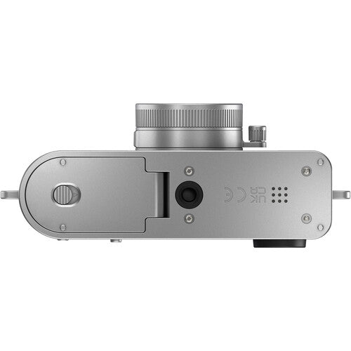 Fujifilm X half Silver - eBphotovideoMirrorless Cameras