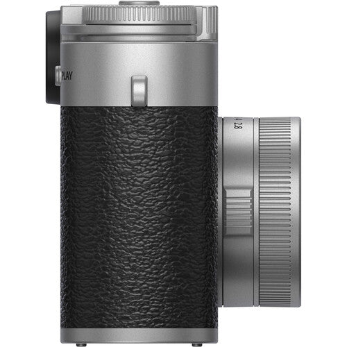 Fujifilm X half Silver - eBphotovideoMirrorless Cameras