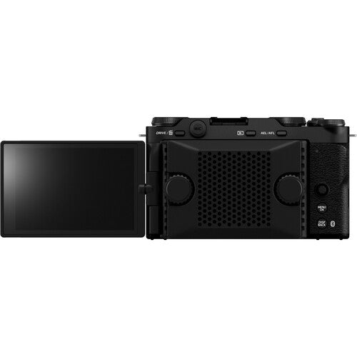 Fujifilm X - M5 body Black - eBphotovideoMirrorless Cameras
