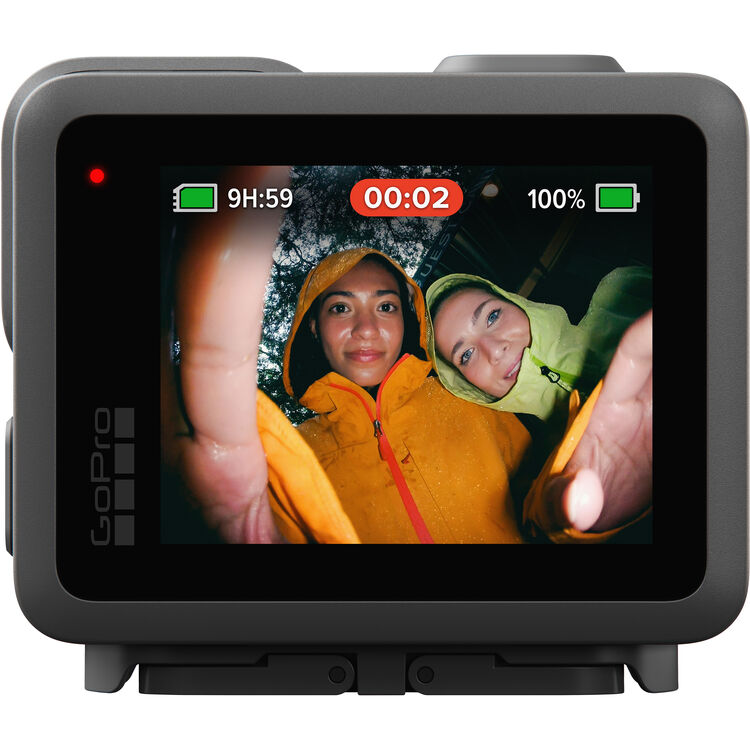 من GoPro ليت هيرو
