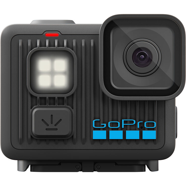 من GoPro ليت هيرو