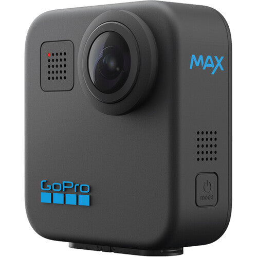 GoPro Max 360 Action Camera (2025)