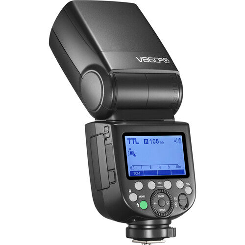 Godox VING V860III-F TTL Camera Flash (Fuji X)