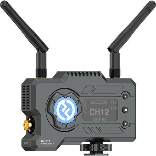 HollyLand Mars 400s Pro II RX - eBphotovideoAudio Transmitters / Reciever