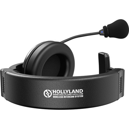 Hollyland Solidcom M1 4BP