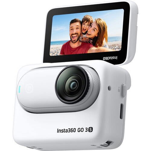 Capture Every Moment with the D1Insta360 Go 3S 4K Camera Capture Every Moment with the D1Insta360 Go 3S 4K Camera