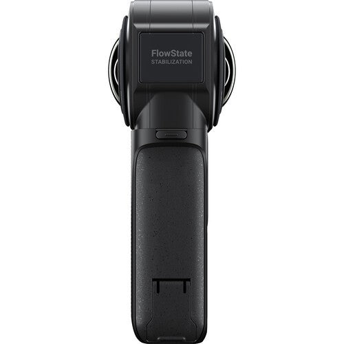 Capture Stunning 360° Views with the Insta360 One RS 1-Inch Leica