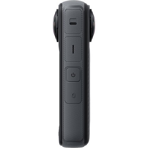 Insta360 X4 Motorcycle Handlebar Bundle - eBphotovideo360 Camera