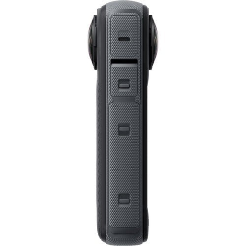 Insta360 X4 Motorcycle Handlebar Bundle - eBphotovideo360 Camera