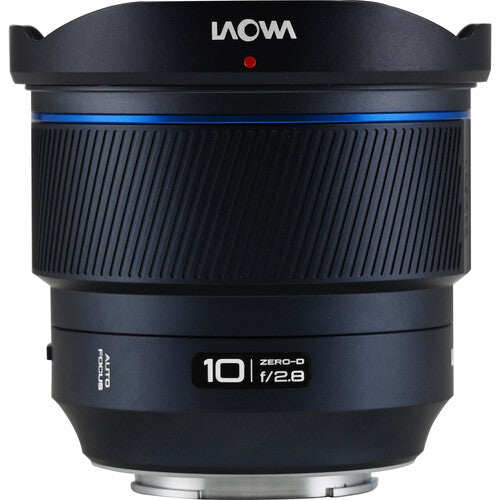 Laowa 10mm F2.8 Zero-D FF (Autofocus) (Sony E)