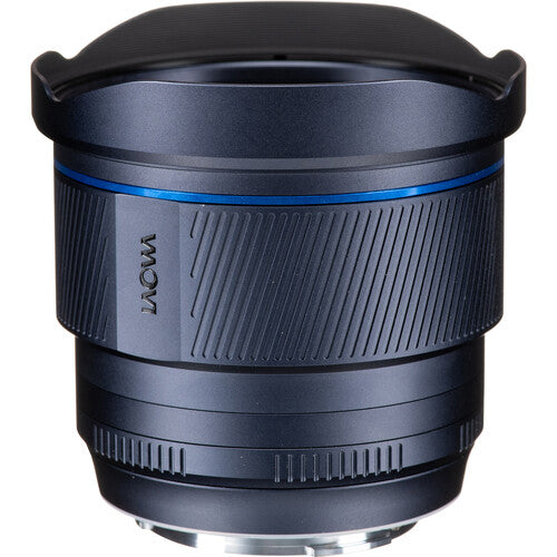 Laowa 10mm F2.8 Zero-D FF (MF) (Canon RF)
