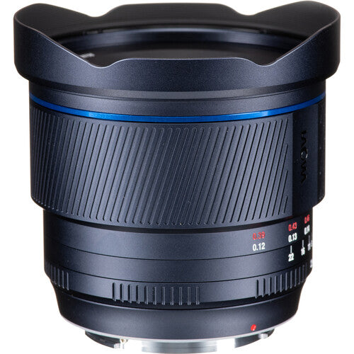 Laowa 10mm F2.8 Zero-D FF (MF) (Canon RF)