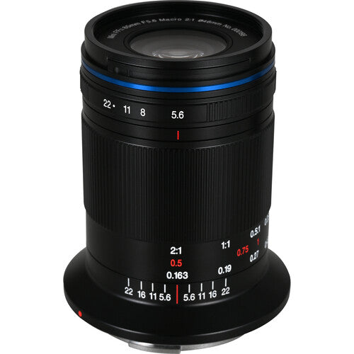 Laowa 85mm F5.6 2x Ultra Macro APO (Canon RF)