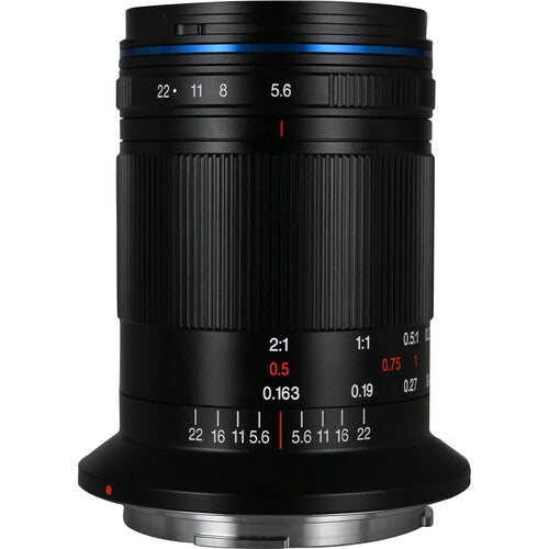 Laowa 85mm F5.6 2x Ultra Macro APO (Canon RF)