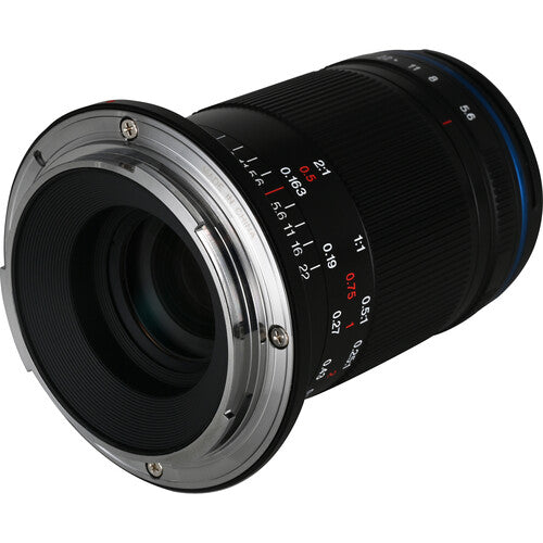 Laowa 85mm F5.6 2x Ultra Macro APO (Canon RF)