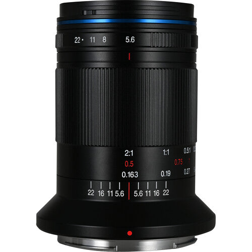 Laowa 85mm F5.6 2x Ultra Macro APO (Nikon Z)