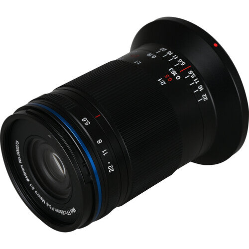 Laowa 85mm F5.6 2x Ultra Macro APO (Nikon Z)