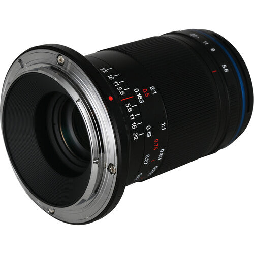 Laowa 85mm F5.6 2x Ultra Macro APO (Nikon Z)