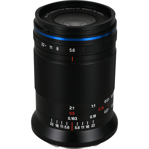 Laowa 85mm F5.6 2x Ultra Macro APO (Sony E)