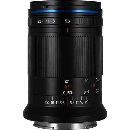 Laowa 85mm F5.6 2x Ultra Macro APO (Sony E)