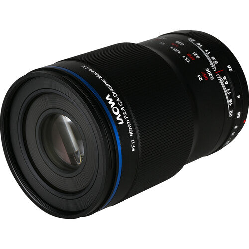 Laowa 90mm F2.8 2x Ultra Macro APO (Canon RF)
