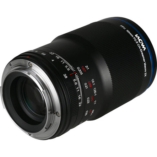 Laowa 90mm F2.8 2x Ultra Macro APO (Canon RF)