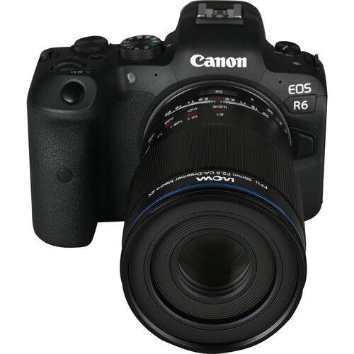 Laowa 90mm F2.8 2x Ultra Macro APO (Canon RF)