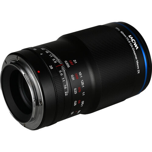 Laowa 90mm F2.8 2x Ultra Macro APO (Sony E)