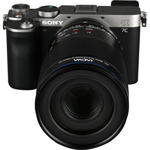 Laowa 90mm F2.8 2x Ultra Macro APO (Sony E)