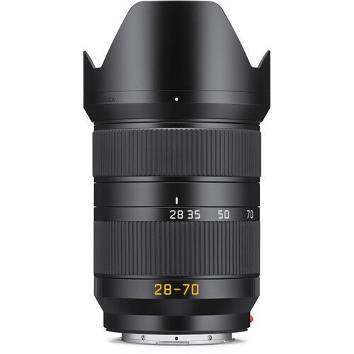 لايكا فاريو - الماريت - SL 28 - 70 ASPH. f/2.8 للحامل L - Mount (11196) - عدسات eBphotovideo بدون مرآة