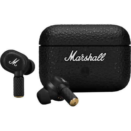 Marshall Motif II A.N.C in-ear Headphones