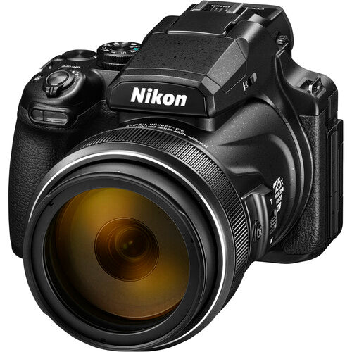 Nikon Coolpix P1100 - eBphotovideoCompact Cameras