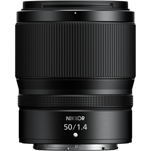 Nikon Nikkor Z 50mm F1.4