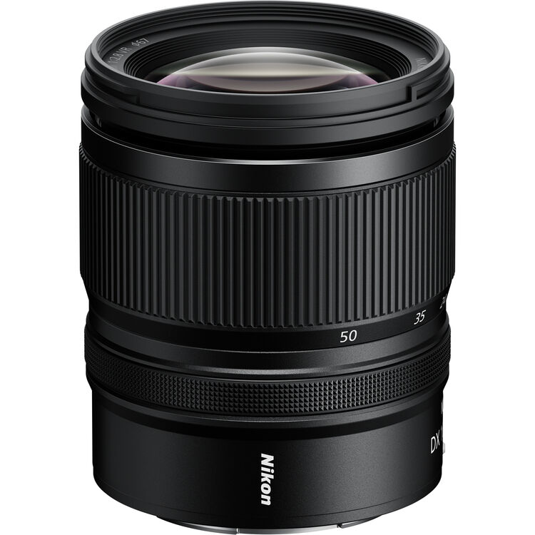 نيكون نيكور Z DX مقاس 16-50 ملم F2.8 VR