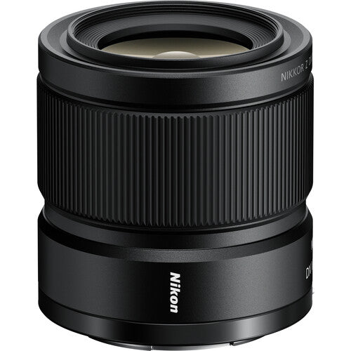 نيكون نيكور Z DX MC مقاس 35 ملم ببعد بؤري F1.7