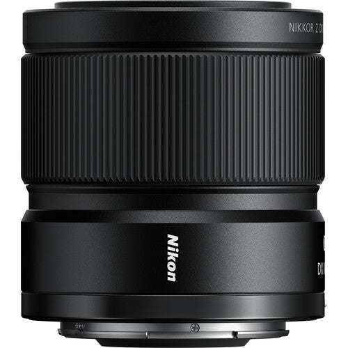 نيكون نيكور Z DX MC مقاس 35 ملم ببعد بؤري F1.7